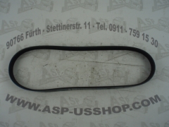 Flachriemen - Serpentine Belt  BOSS HOSS LS2 + LS3